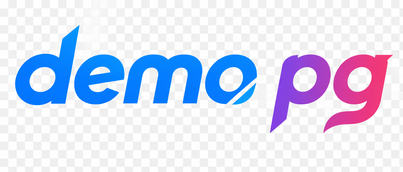 demo pg logo